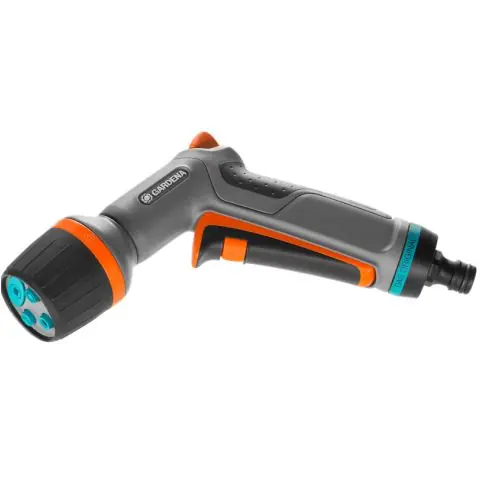 Gardena Comfort ecoPulse Strålpistol Endast idag